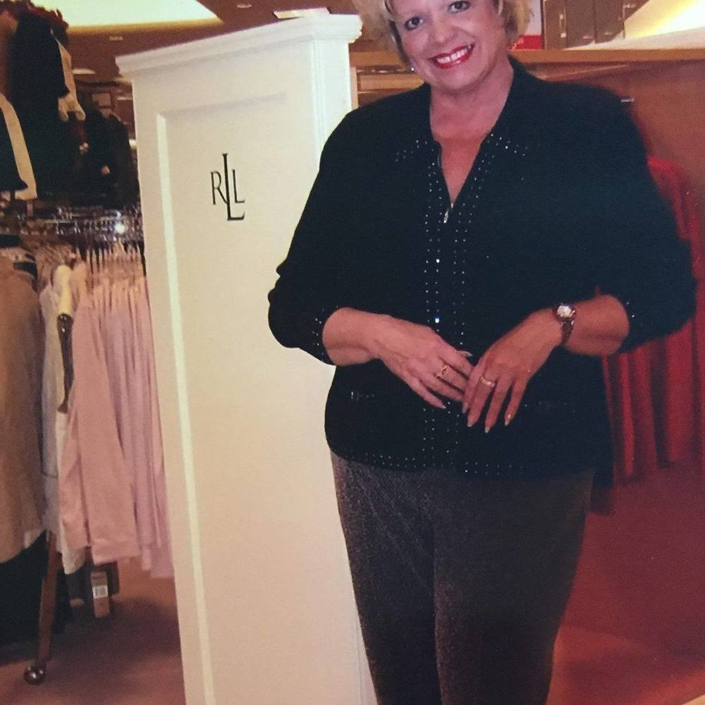 Meet your Posher, Jan